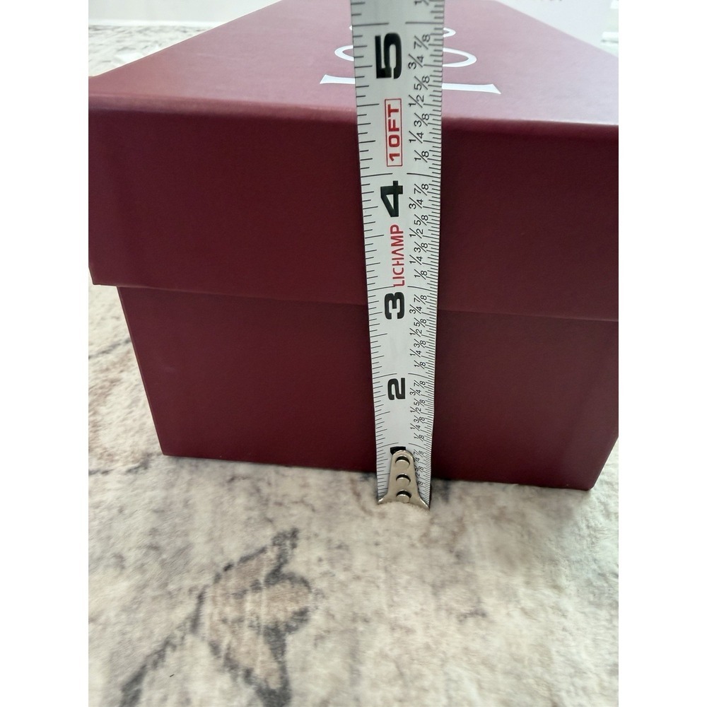 Gucci Luxury Shopping Gift Bag Set Box Ribbon Dust Bag Packaging Authentic - Picture 6 of 8